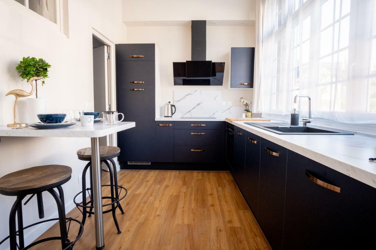 Elegant Appartement En Plein Coeur De Cabourg - Les Locations De Proust Eksteriør billede