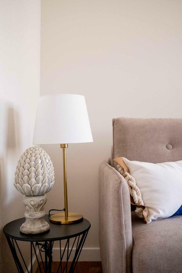 Elegant Appartement En Plein Coeur De Cabourg - Les Locations De Proust Eksteriør billede
