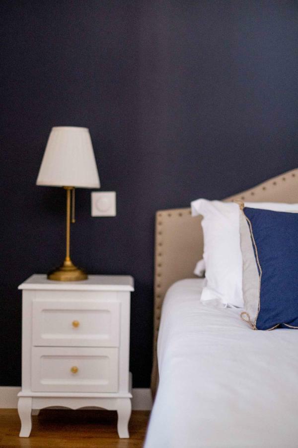 Elegant Appartement En Plein Coeur De Cabourg - Les Locations De Proust Eksteriør billede