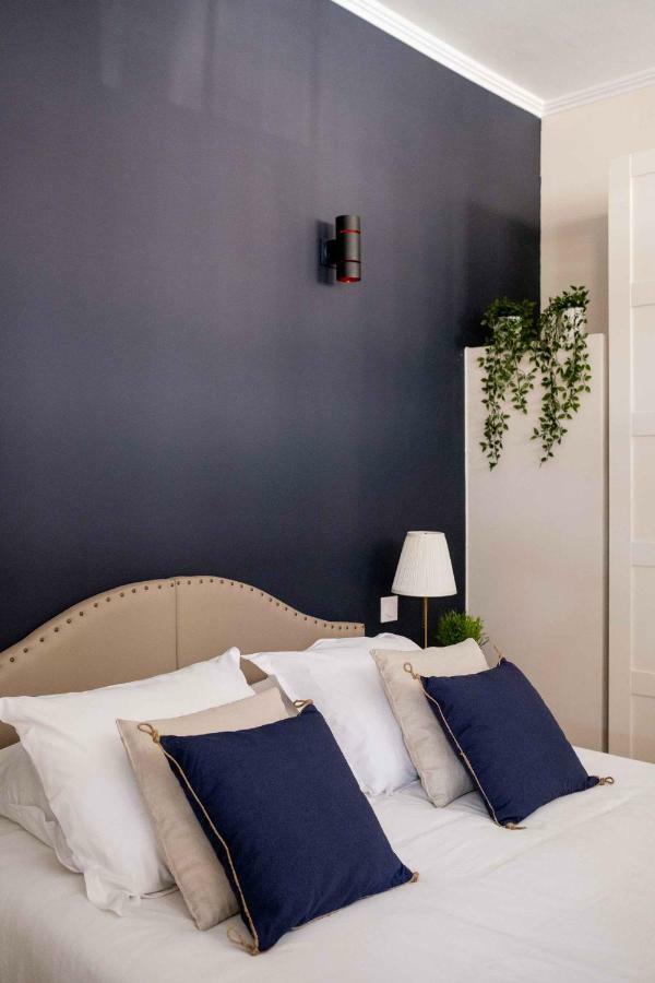 Elegant Appartement En Plein Coeur De Cabourg - Les Locations De Proust Eksteriør billede